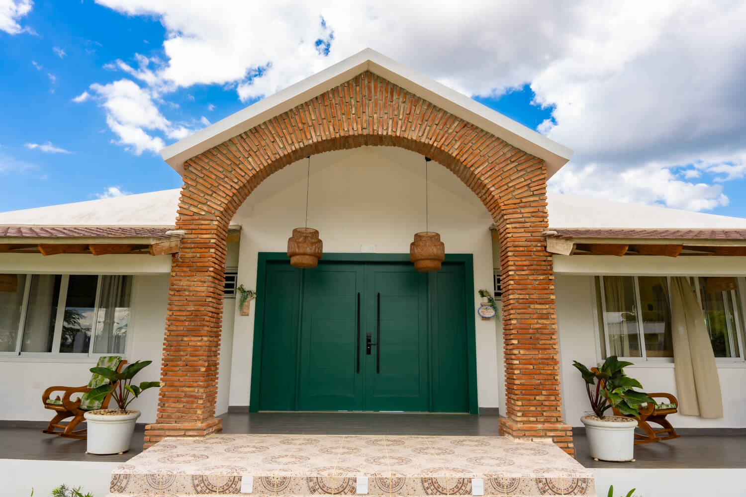 la bonita village palmareca santiago rodriguez