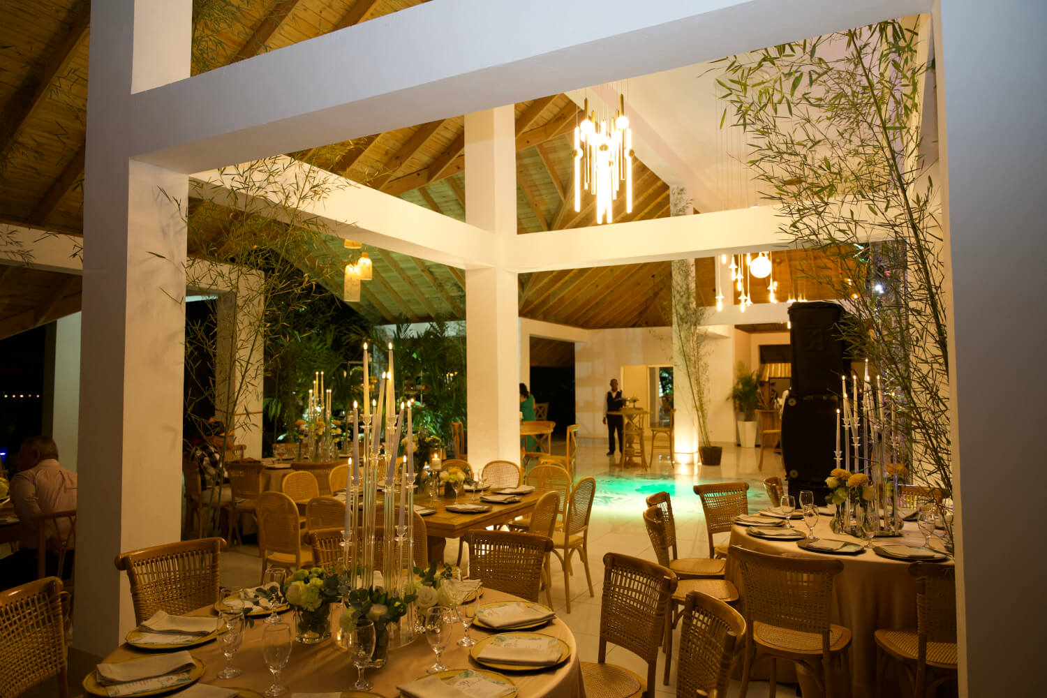 salon de eventos en santiago rodriguez 2