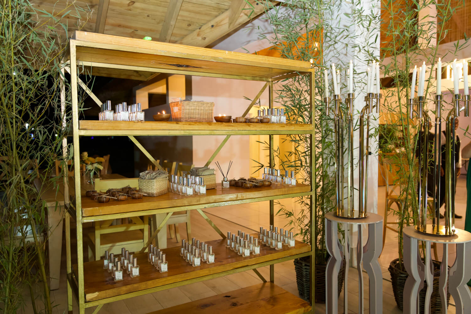 salon de eventos en santiago rodriguez 6